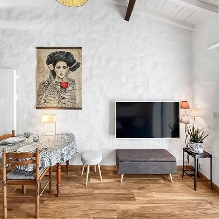 Escale Enchantee A Medis - Appartement 2 المظهر الخارجي الصورة