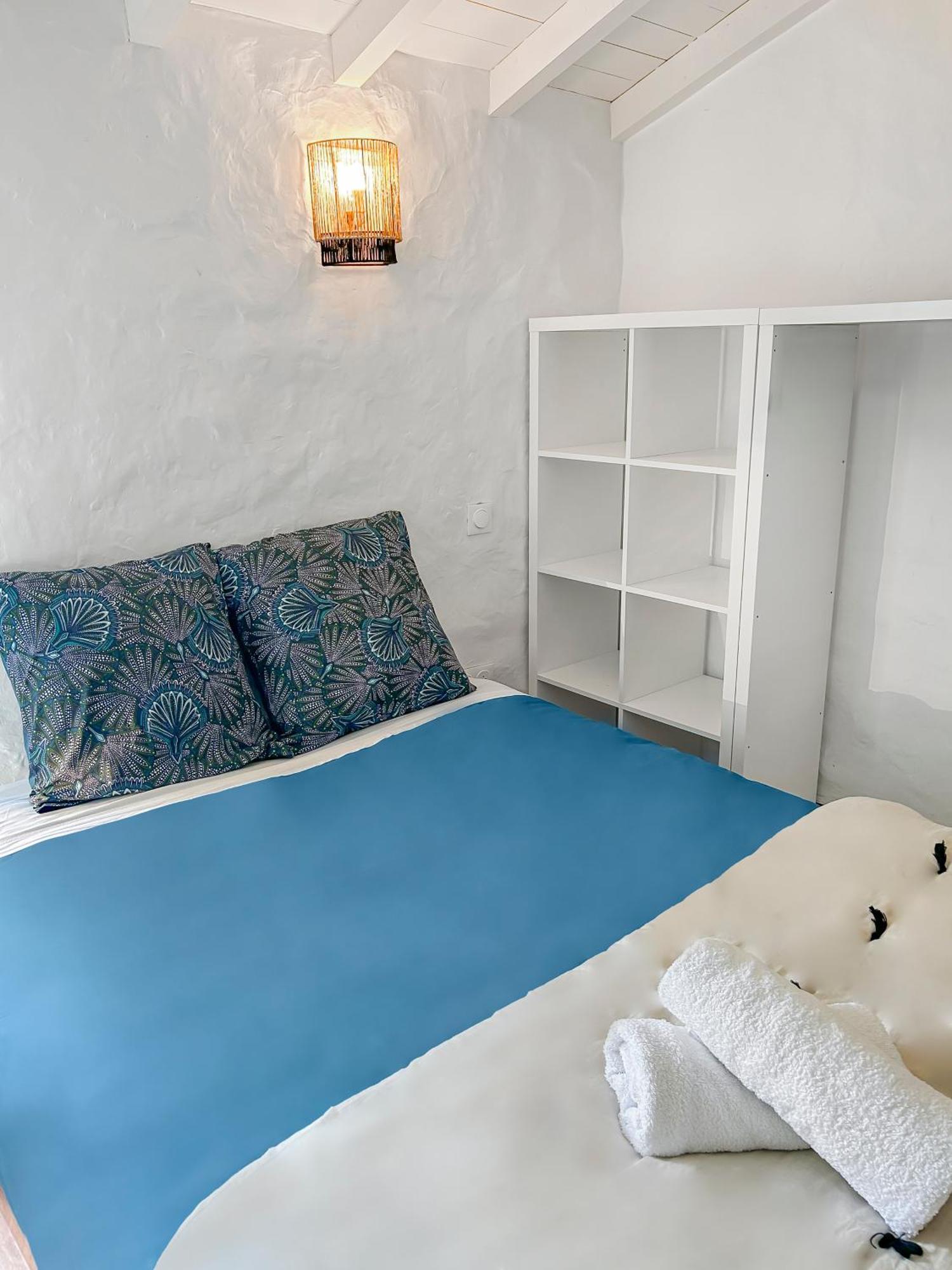 Calme Jardin & Parking Prox Royan Appart 2 مُدي المظهر الخارجي الصورة