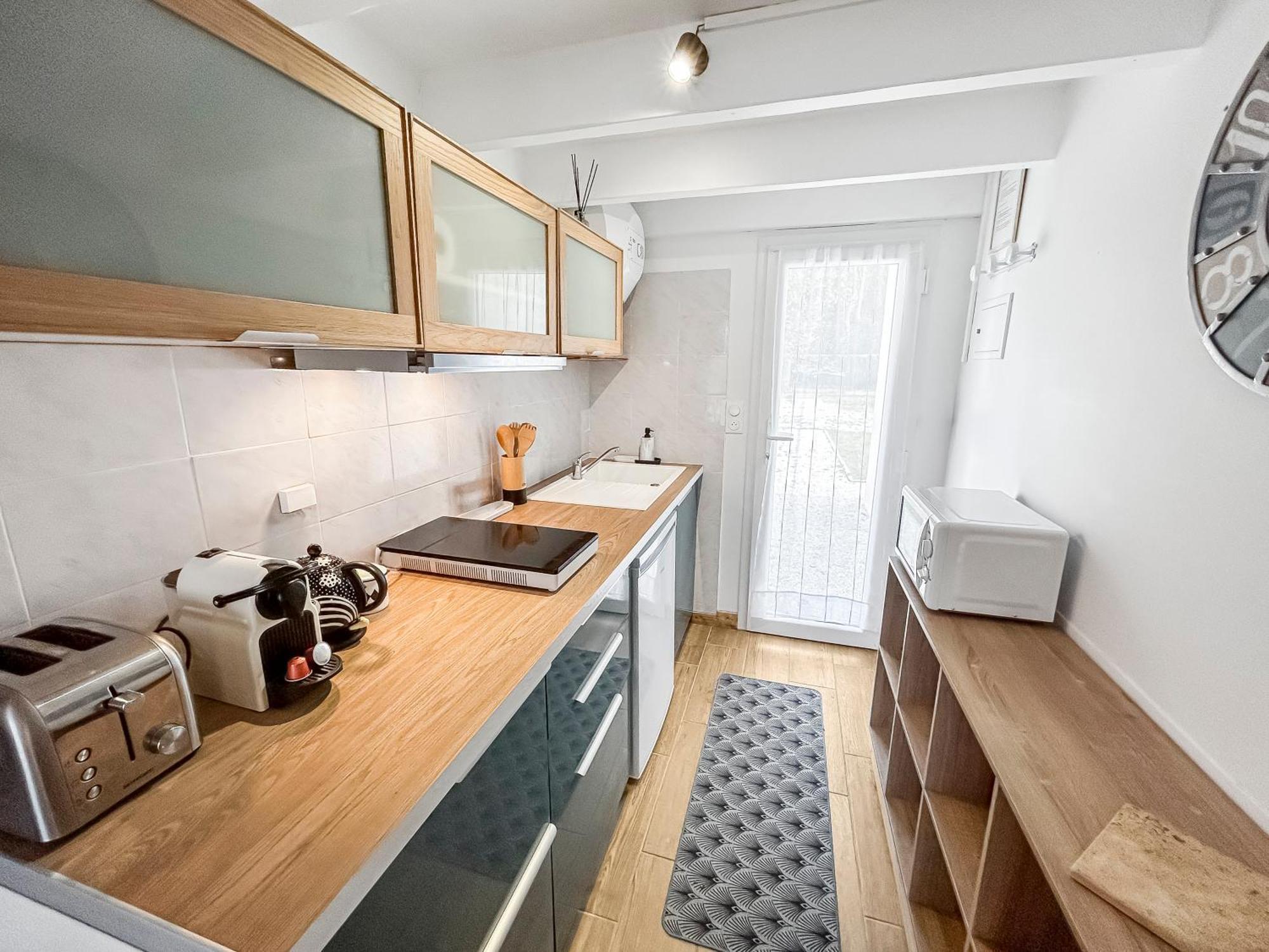 Escale Enchantee A Medis - Appartement 2 المظهر الخارجي الصورة