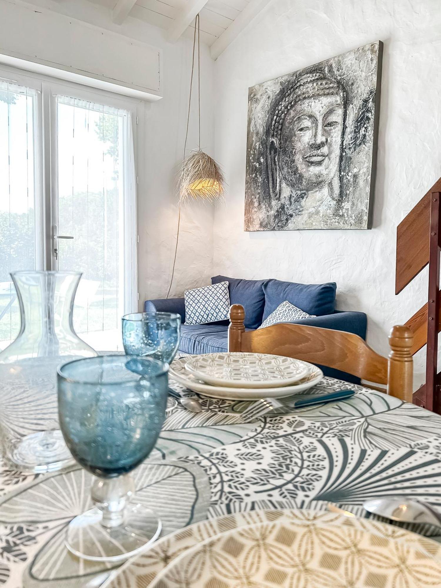Escale Enchantee A Medis - Appartement 2 المظهر الخارجي الصورة