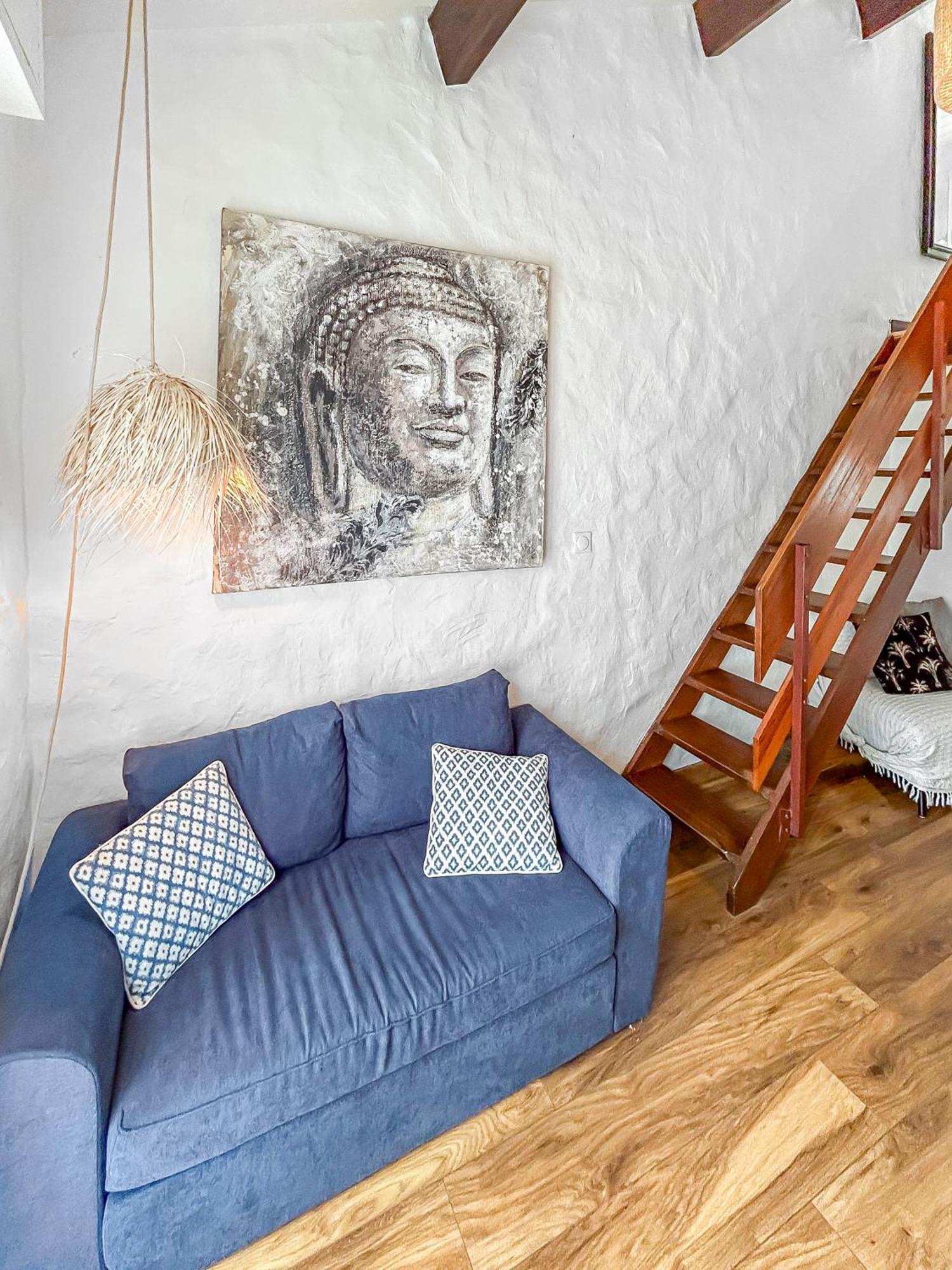 Escale Enchantee A Medis - Appartement 2 المظهر الخارجي الصورة