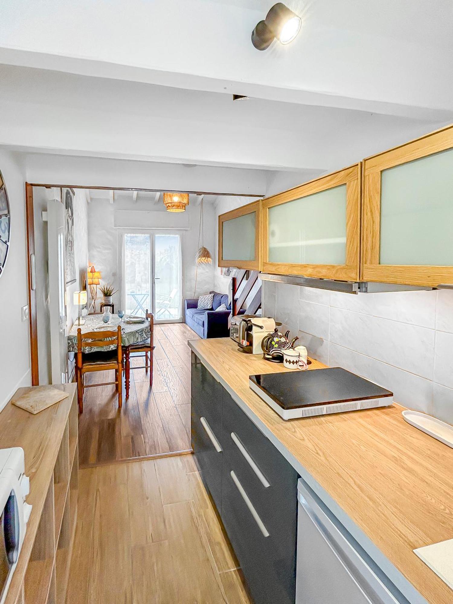 Escale Enchantee A Medis - Appartement 2 المظهر الخارجي الصورة