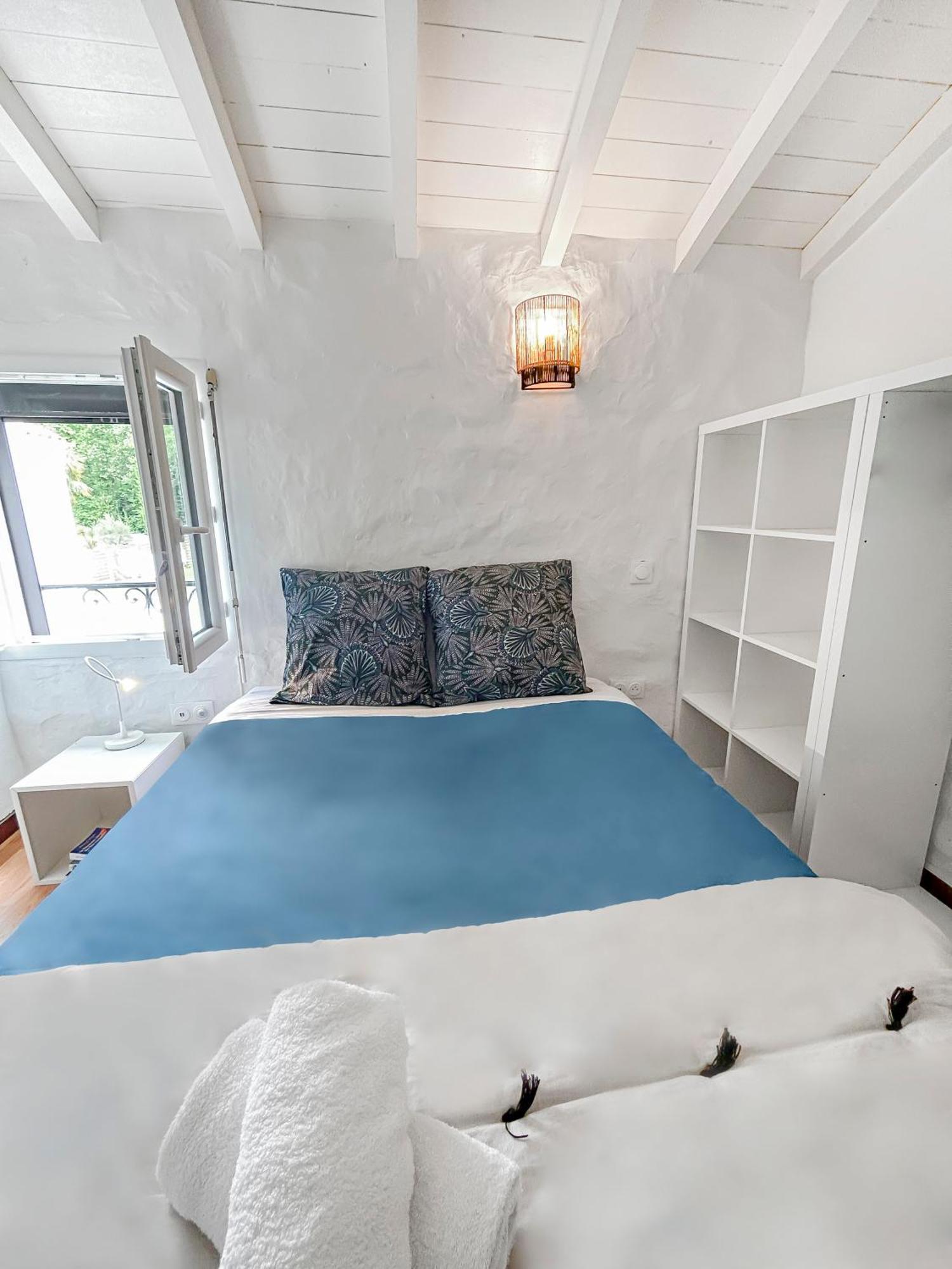 Escale Enchantee A Medis - Appartement 2 المظهر الخارجي الصورة
