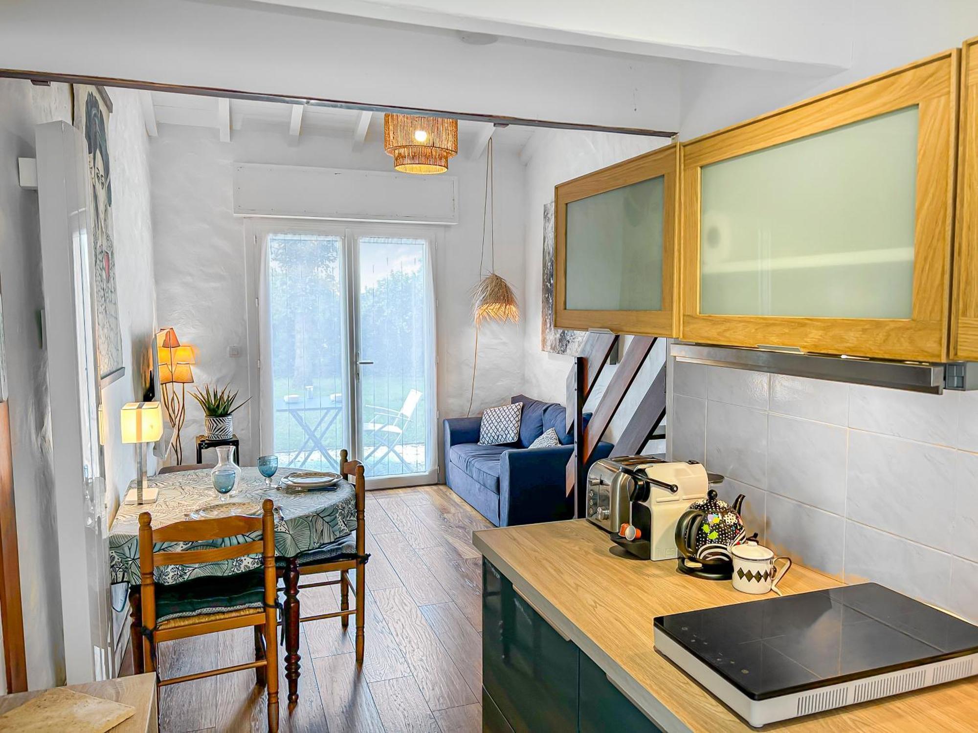 Escale Enchantee A Medis - Appartement 2 المظهر الخارجي الصورة