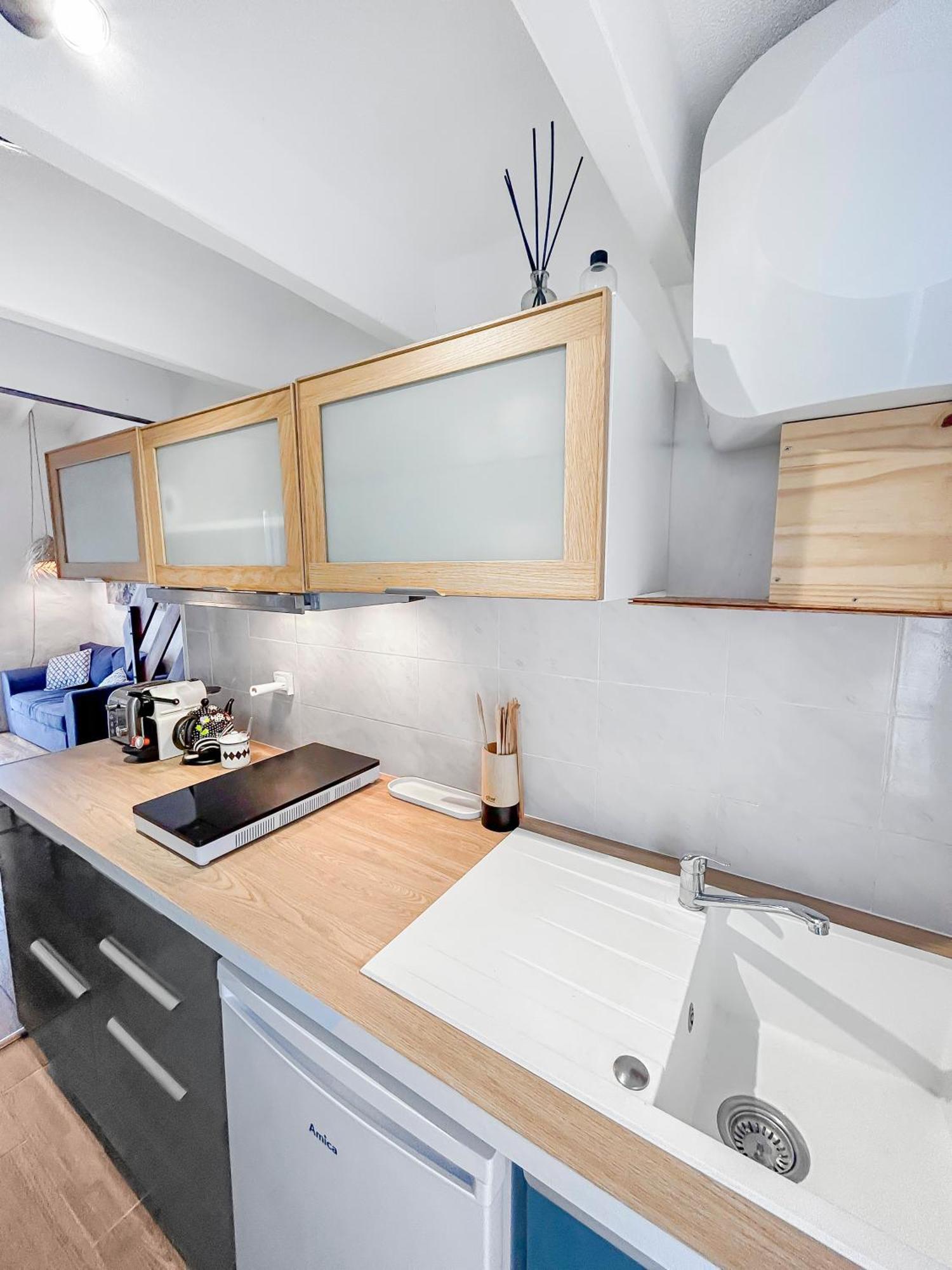 Escale Enchantee A Medis - Appartement 2 المظهر الخارجي الصورة