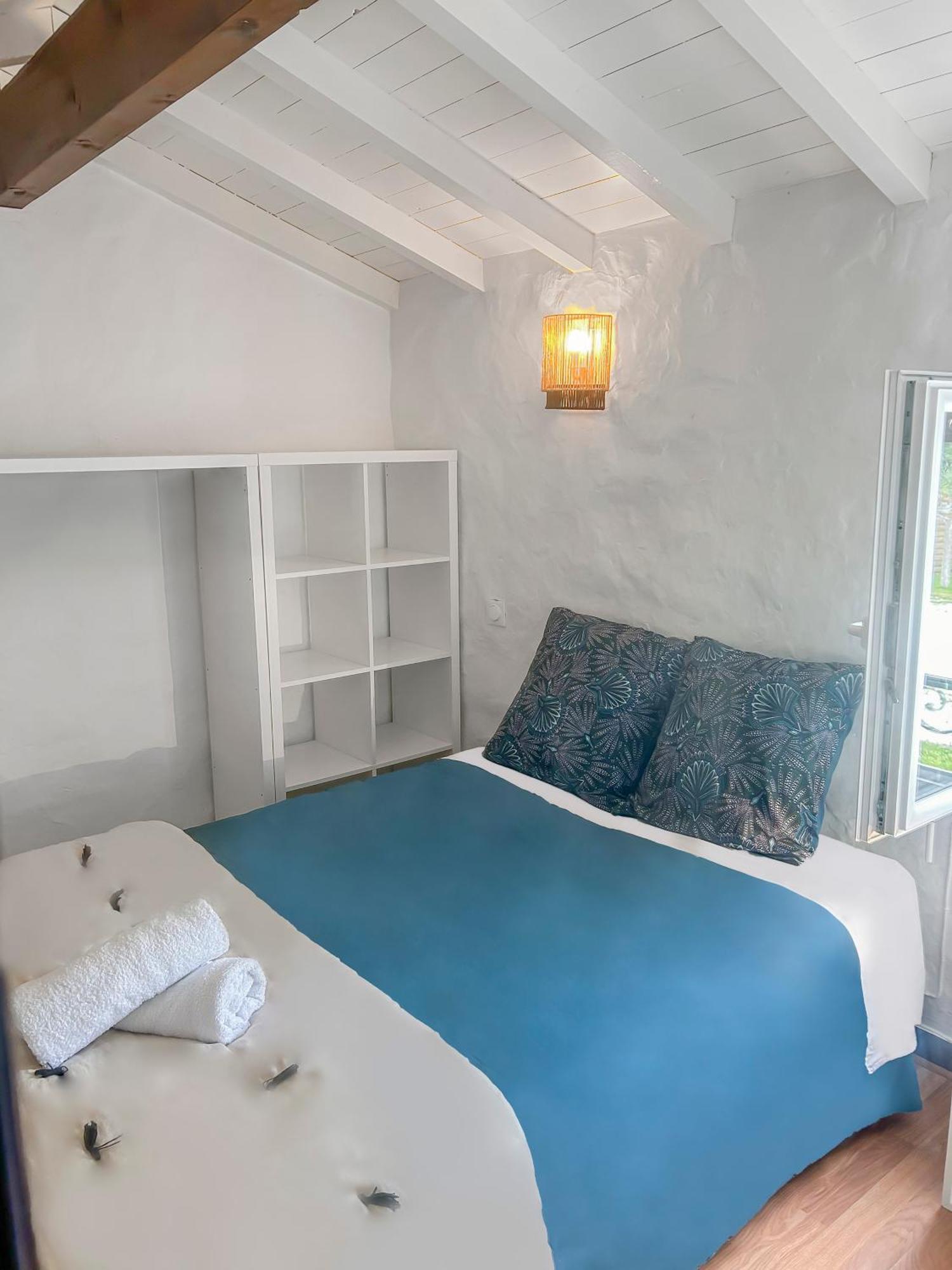 Escale Enchantee A Medis - Appartement 2 المظهر الخارجي الصورة