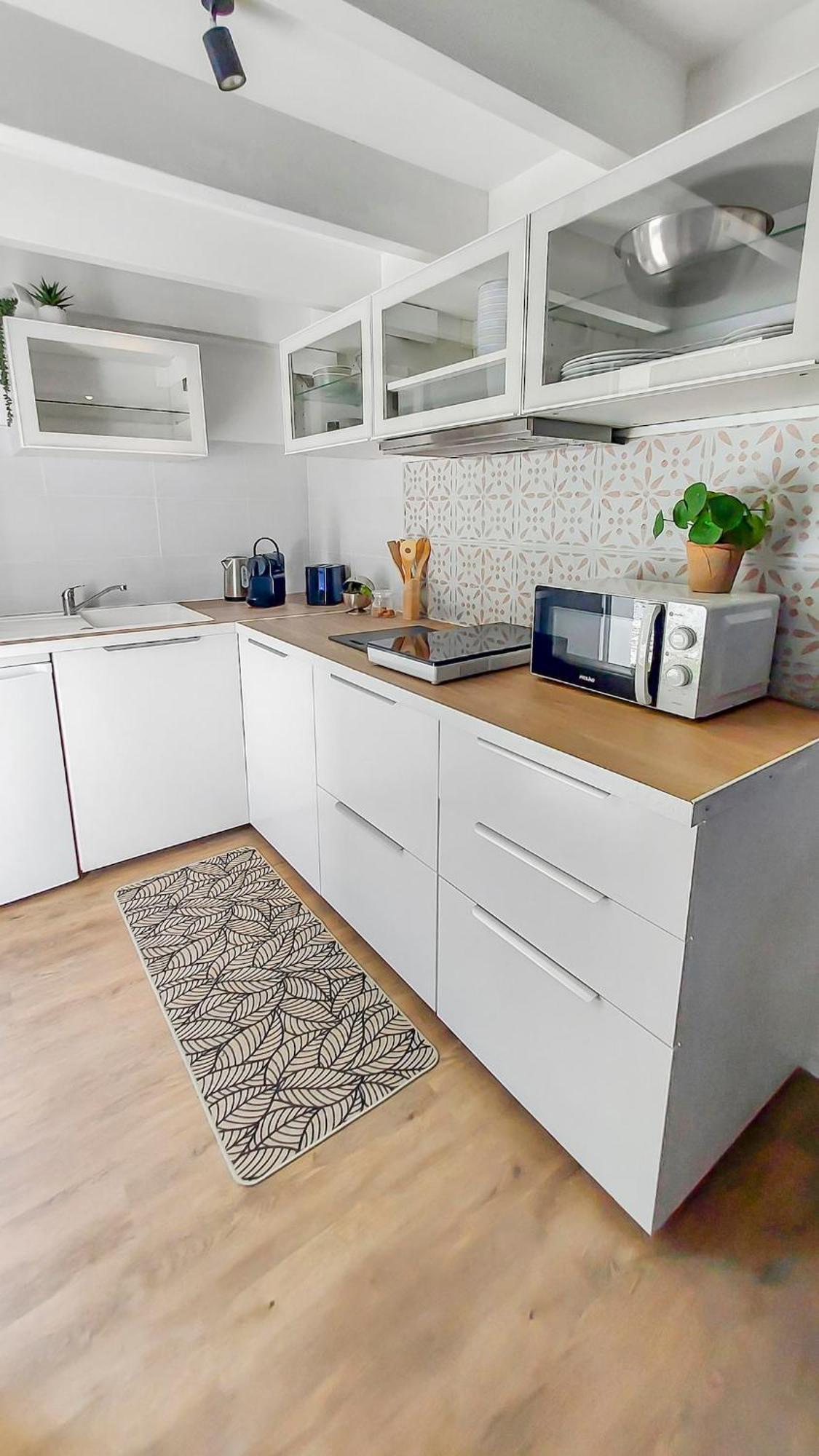 Escale Enchantee A Medis - Appartement 2 المظهر الخارجي الصورة