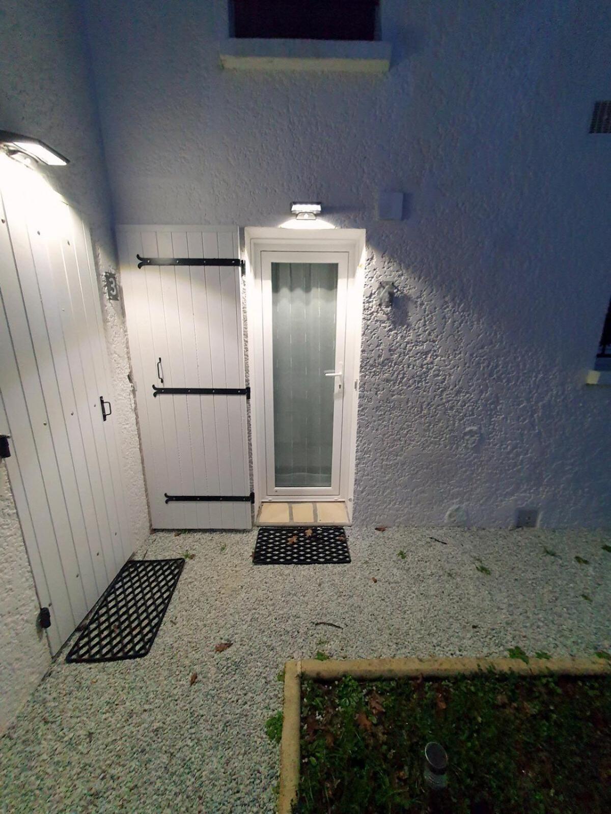 Escale Enchantee A Medis - Appartement 2 المظهر الخارجي الصورة