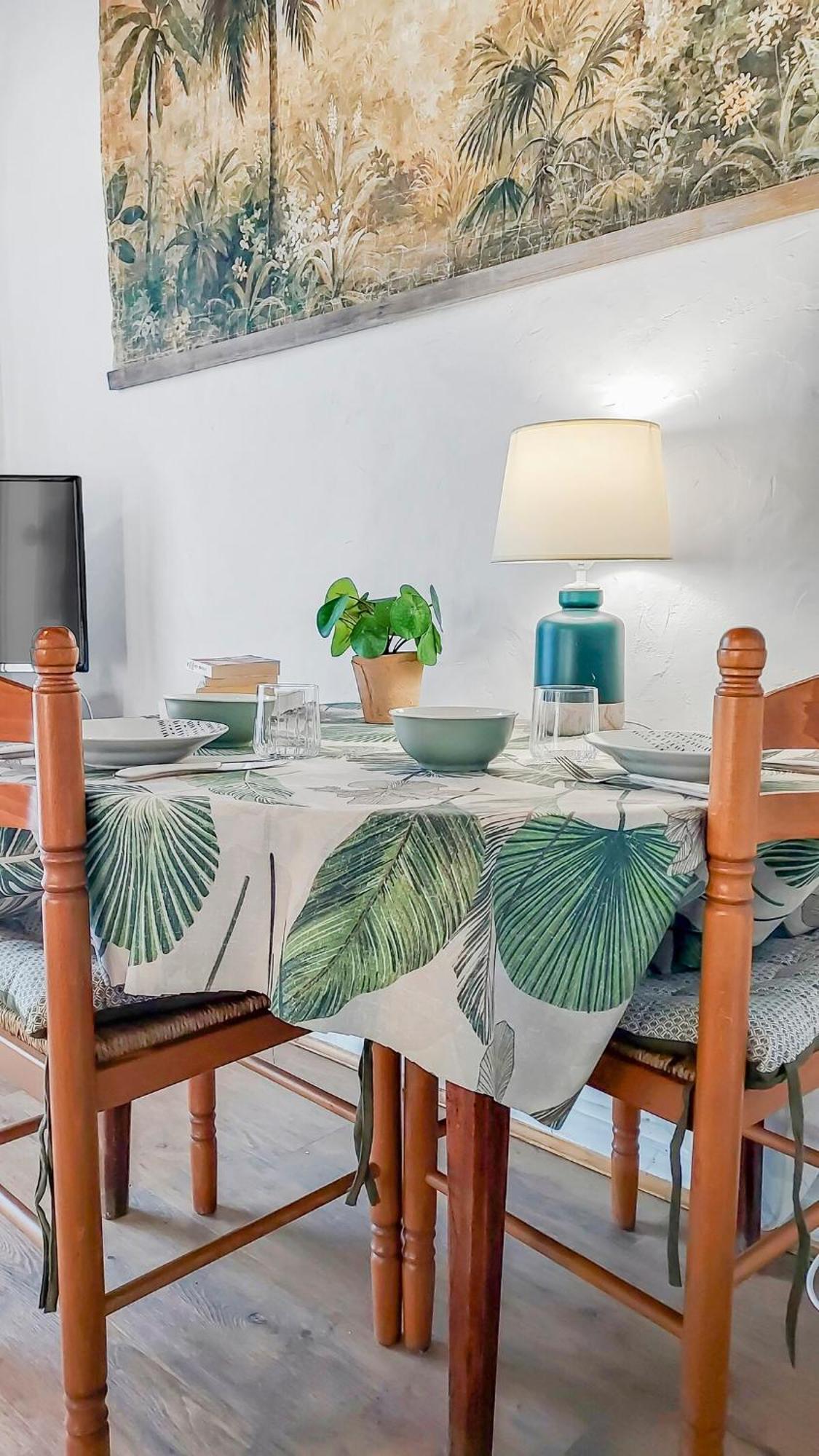 Calme Jardin & Parking Prox Royan Appart 2 مُدي المظهر الخارجي الصورة