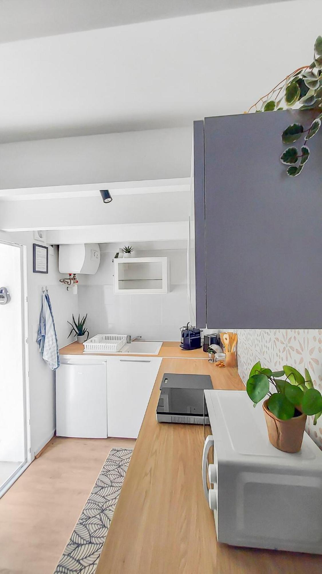 Escale Enchantee A Medis - Appartement 2 المظهر الخارجي الصورة