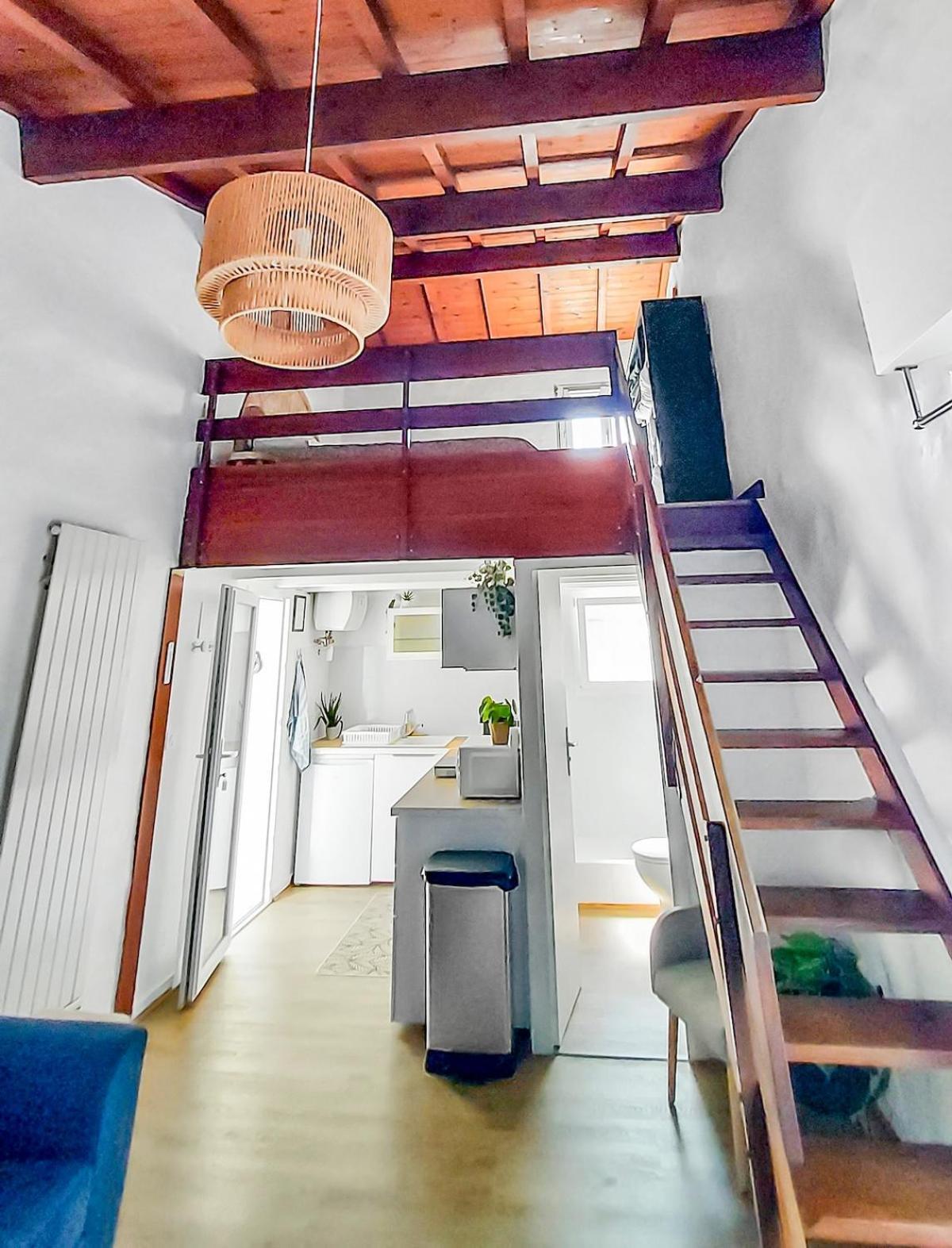 Escale Enchantee A Medis - Appartement 2 المظهر الخارجي الصورة